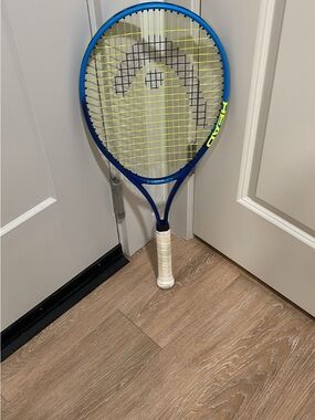 Head TI Conquest Tennis Racquet
